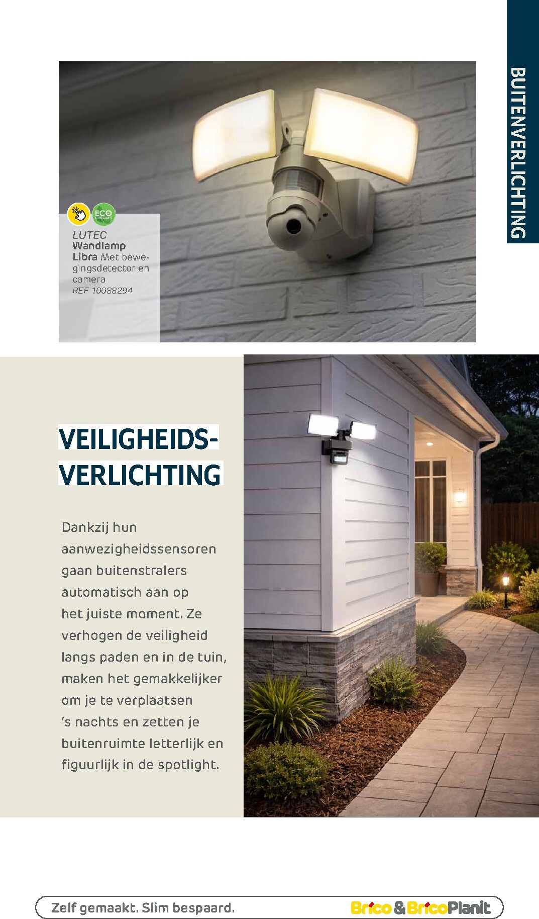 brico - De Brico - Tuin catalogus folder geldig vanaf 01/03/2026 t/m 31/12/2026 - page: 277