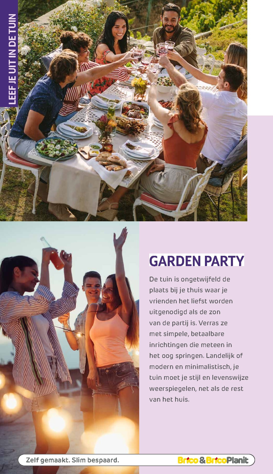 brico - De Brico - Tuin catalogus folder geldig vanaf 01/03/2026 t/m 31/12/2026 - page: 94