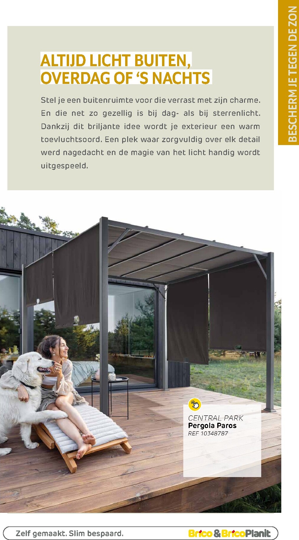 brico - De Brico - Tuin catalogus folder geldig vanaf 01/03/2026 t/m 31/12/2026 - page: 59