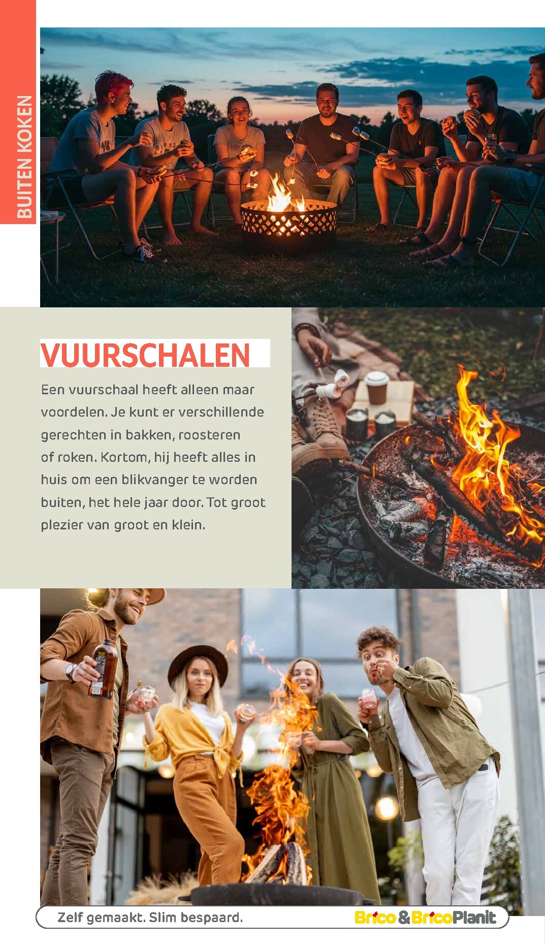 brico - De Brico - Tuin catalogus folder geldig vanaf 01/03/2026 t/m 31/12/2026 - page: 74