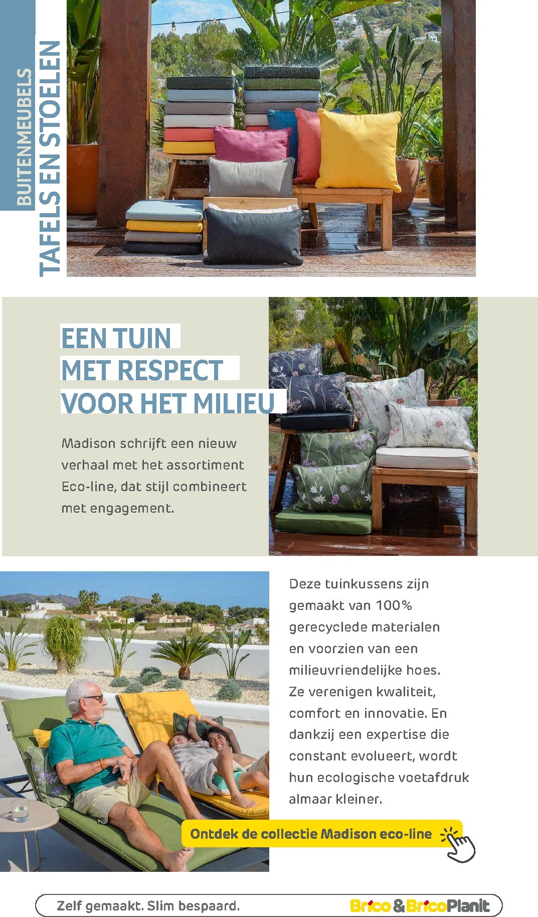 brico - De Brico - Tuin catalogus folder geldig vanaf 01/03/2026 t/m 31/12/2026 - page: 34