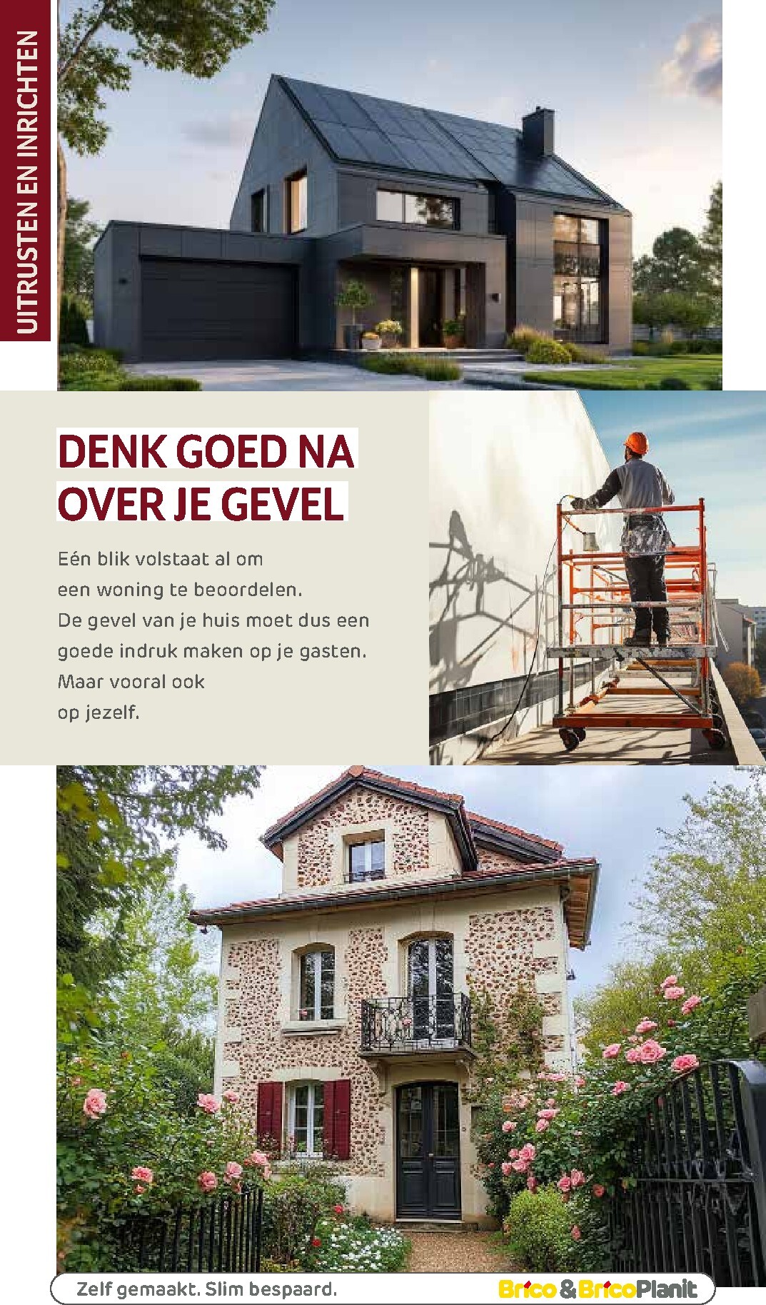 brico - De Brico - Tuin catalogus folder geldig vanaf 01/03/2026 t/m 31/12/2026 - page: 254