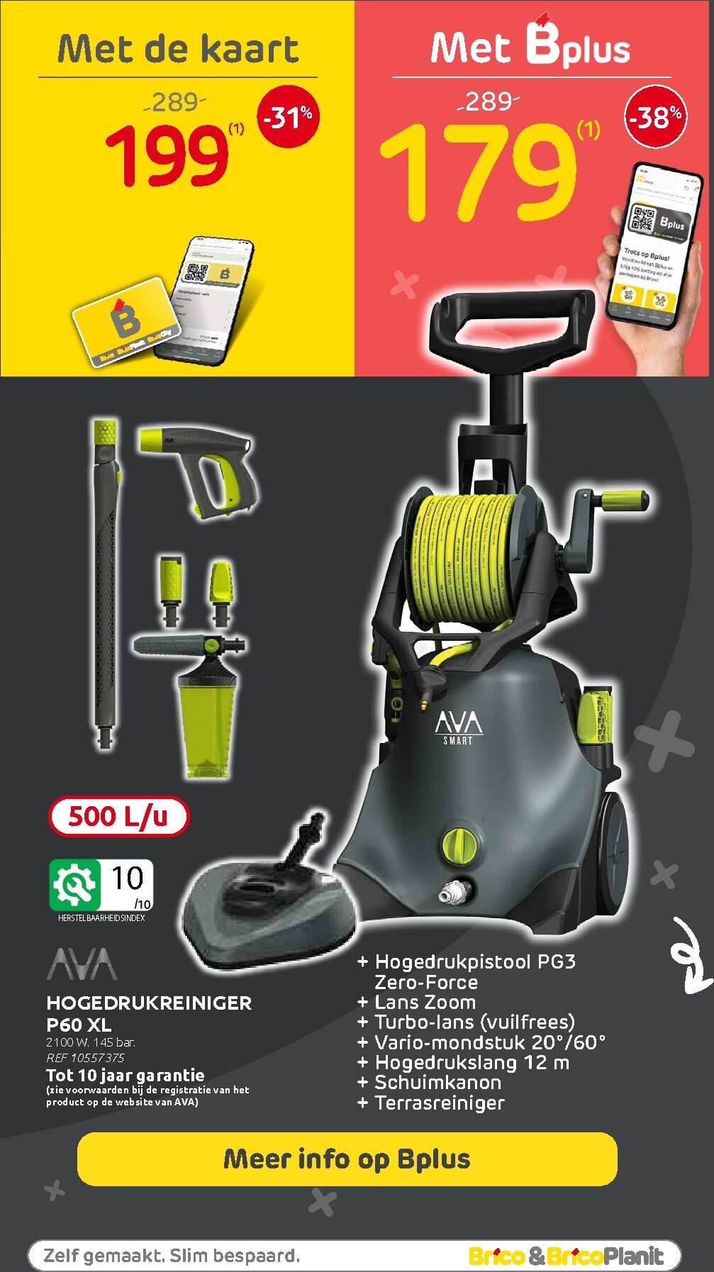 brico - De Brico folder geldig vanaf 18/03/2026 t/m 29/03/2026 - page: 14