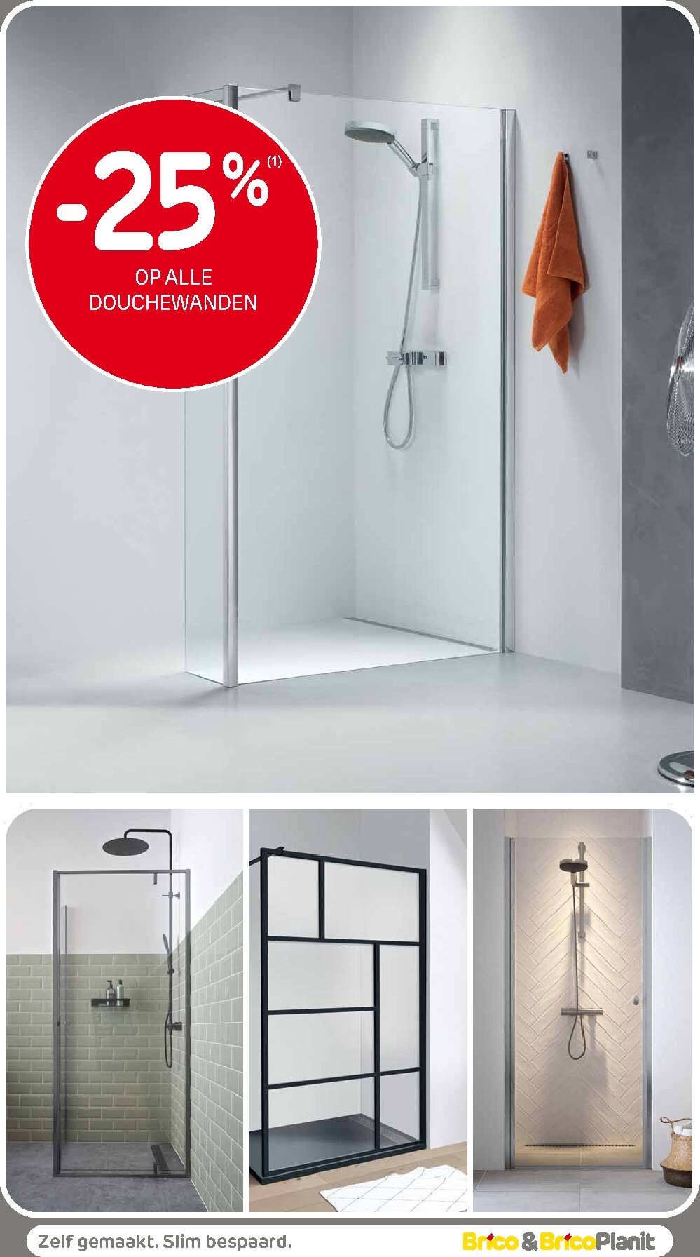 brico - De Brico folder geldig vanaf 18/03/2026 t/m 29/03/2026 - page: 38