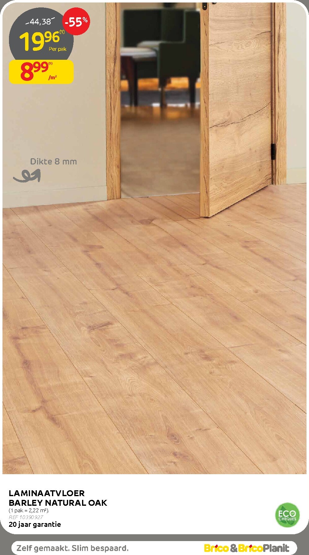 brico - De Brico folder geldig vanaf 18/03/2026 t/m 29/03/2026 - page: 48