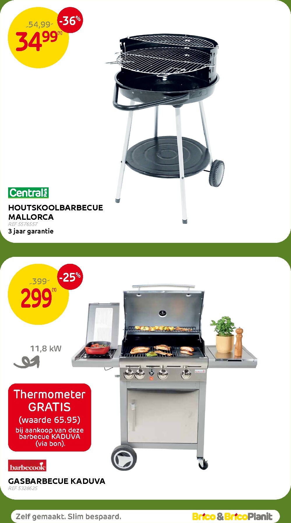 brico - De Brico folder geldig vanaf 18/03/2026 t/m 29/03/2026 - page: 7