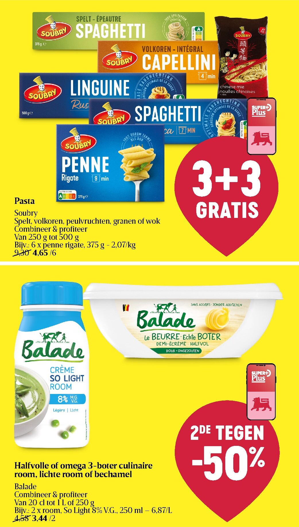 delhaize - Toekomstige Delhaize folder geldig van donderdag 04/06/2026 tot woensdag 10/06/2026 - page: 12