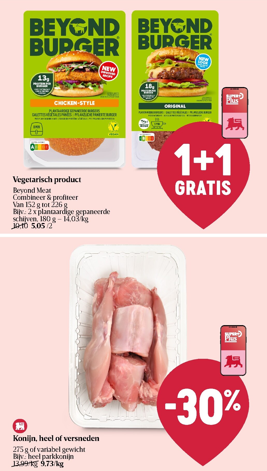 delhaize - Toekomstige Delhaize folder geldig van donderdag 11/06/2026 tot woensdag 17/06/2026 - page: 14