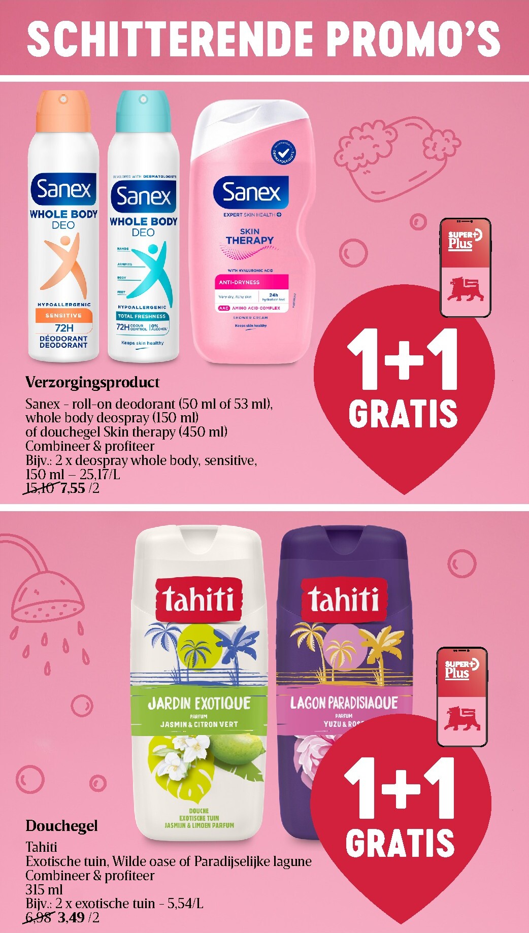 delhaize - Toekomstige Delhaize folder geldig van donderdag 11/06/2026 tot woensdag 17/06/2026 - page: 40