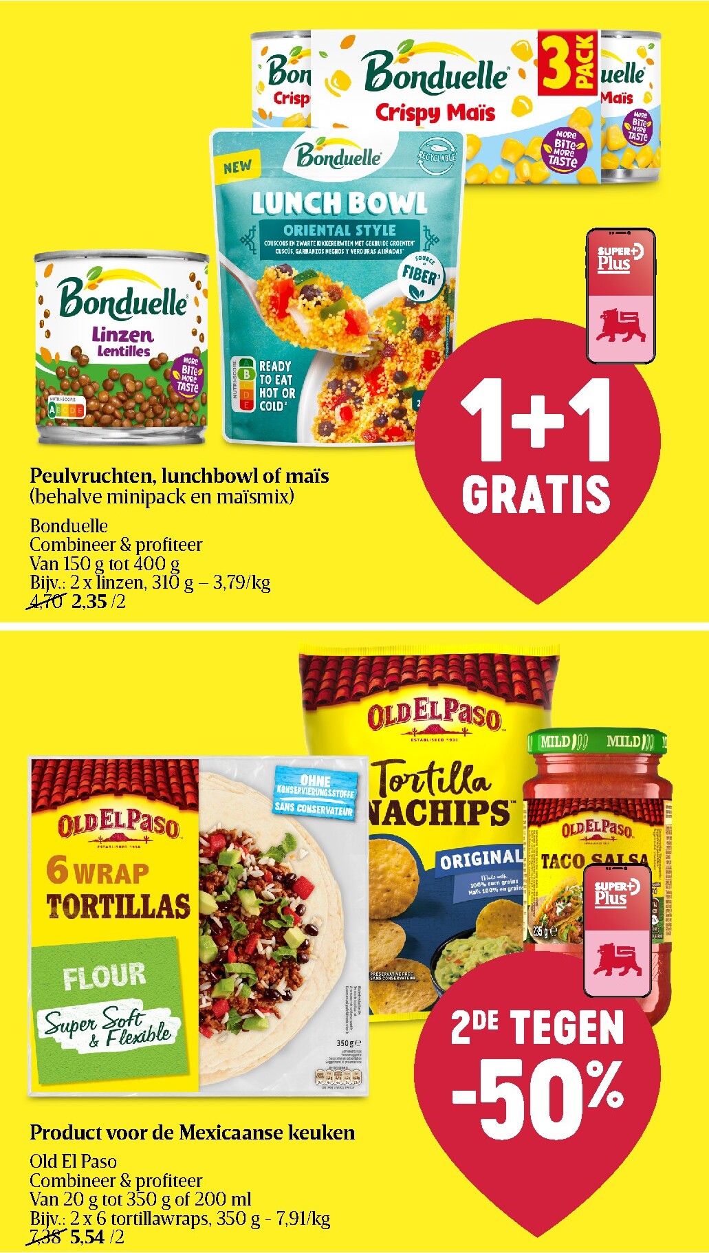 delhaize - Toekomstige Delhaize folder geldig van donderdag 11/06/2026 tot woensdag 17/06/2026 - page: 10