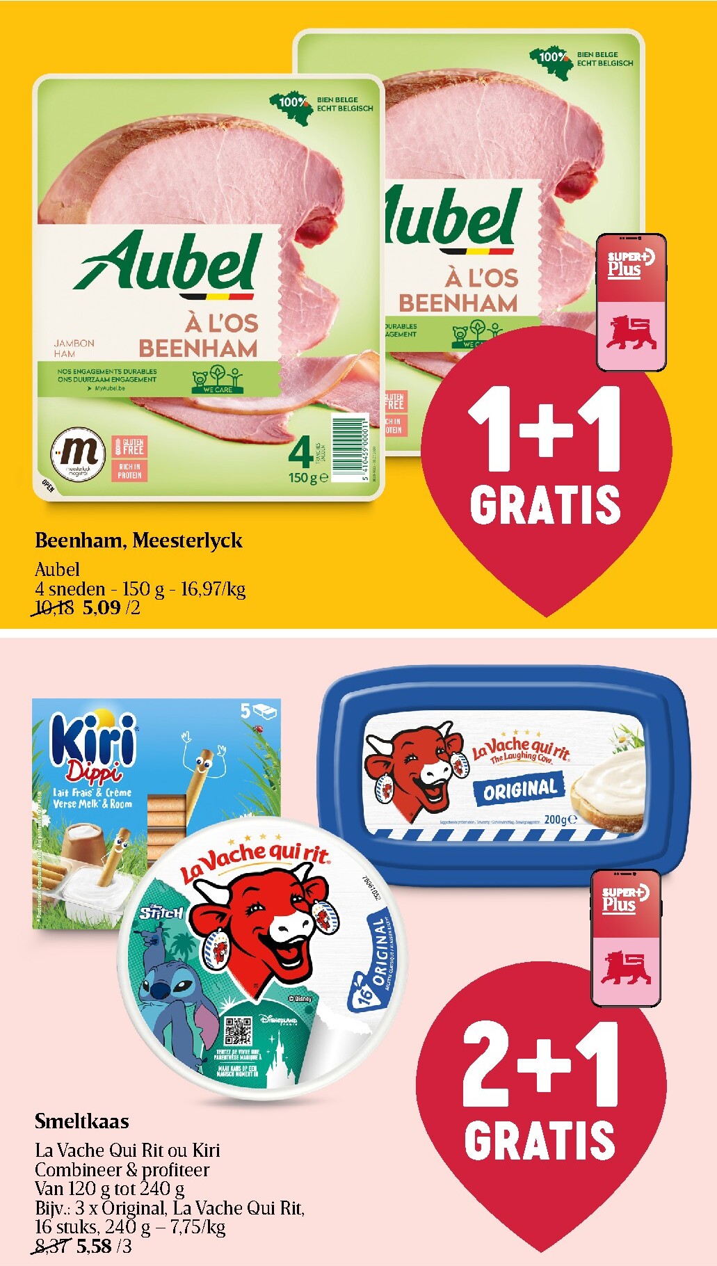 delhaize - Toekomstige Delhaize folder geldig van donderdag 18/06/2026 tot woensdag 24/06/2026 - page: 25