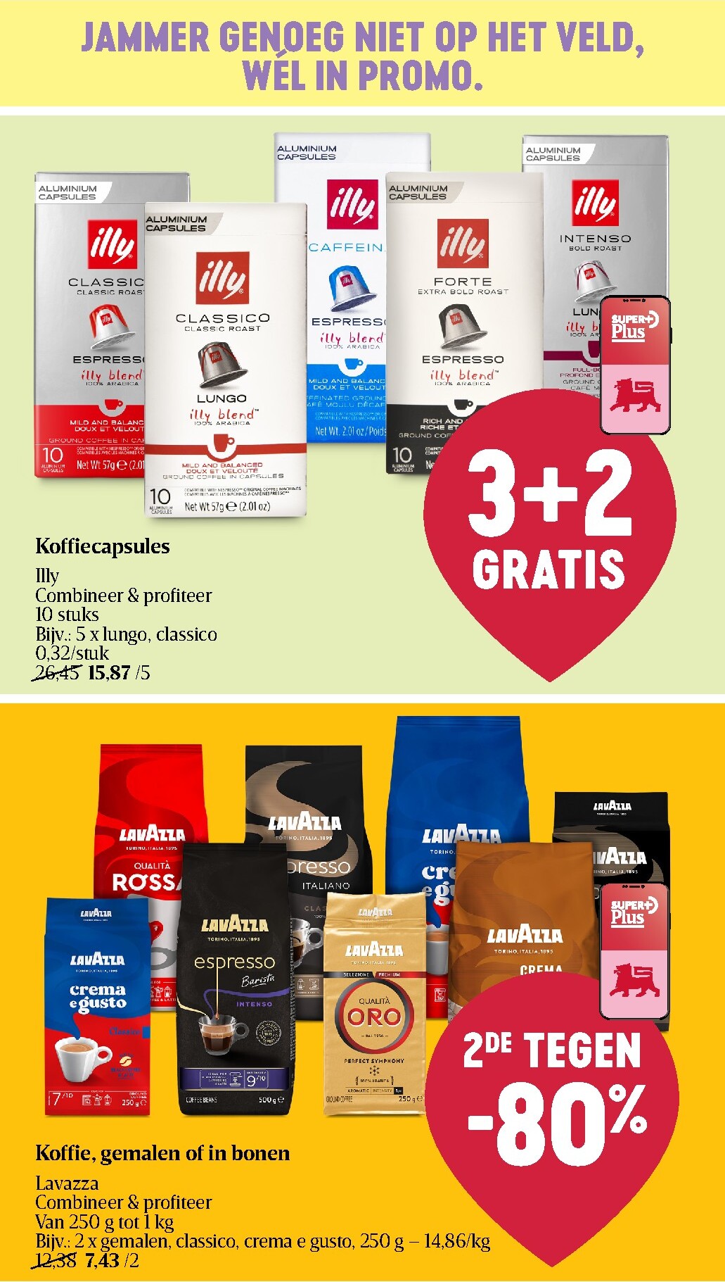 delhaize - Toekomstige Delhaize folder geldig van donderdag 18/06/2026 tot woensdag 24/06/2026 - page: 9