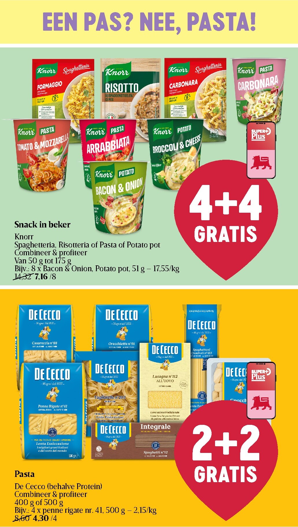 delhaize - Toekomstige Delhaize folder geldig van donderdag 18/06/2026 tot woensdag 24/06/2026 - page: 12