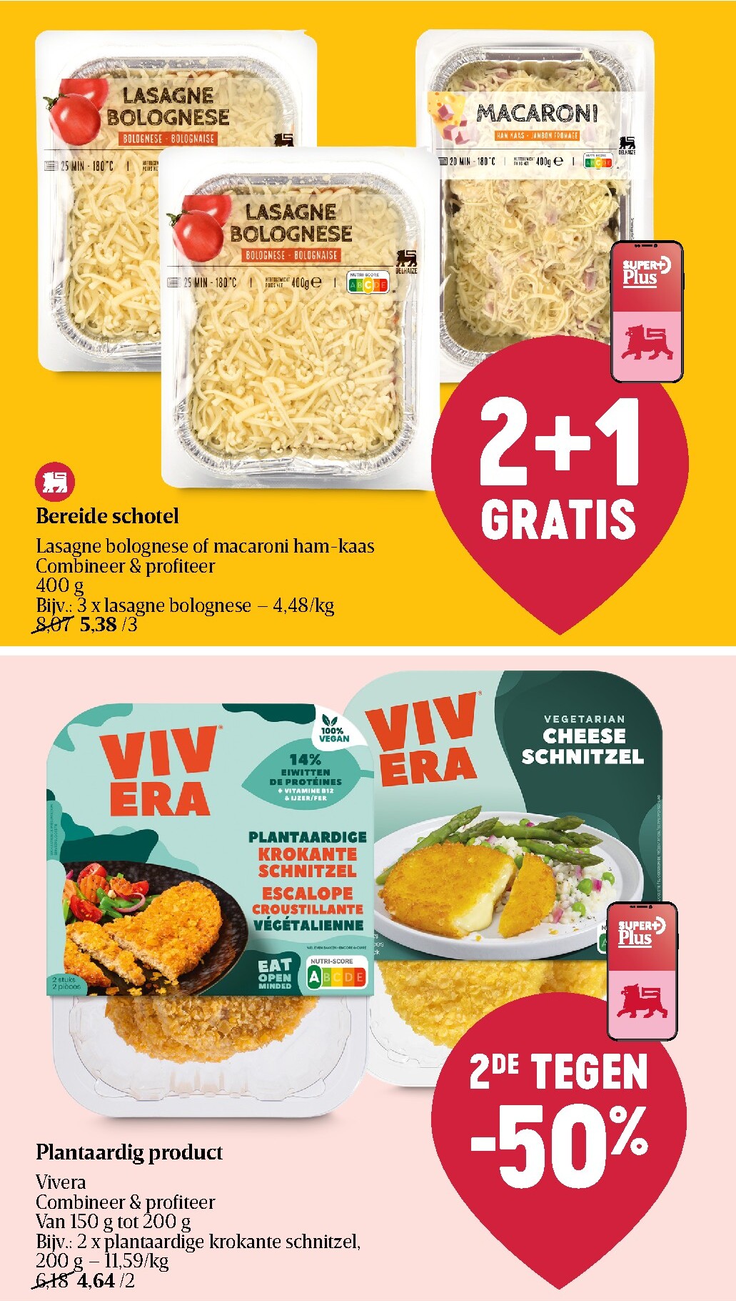 delhaize - Toekomstige Delhaize folder geldig van donderdag 25/06/2026 tot woensdag 01/07/2026 - page: 16