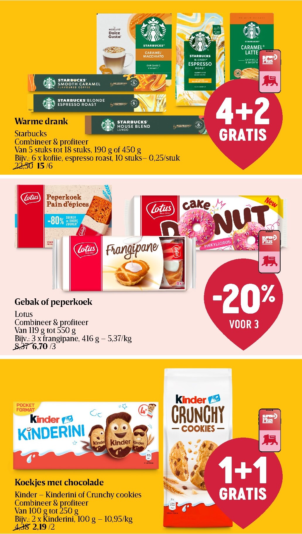 delhaize - Toekomstige Delhaize folder geldig van donderdag 25/06/2026 tot woensdag 01/07/2026 - page: 26