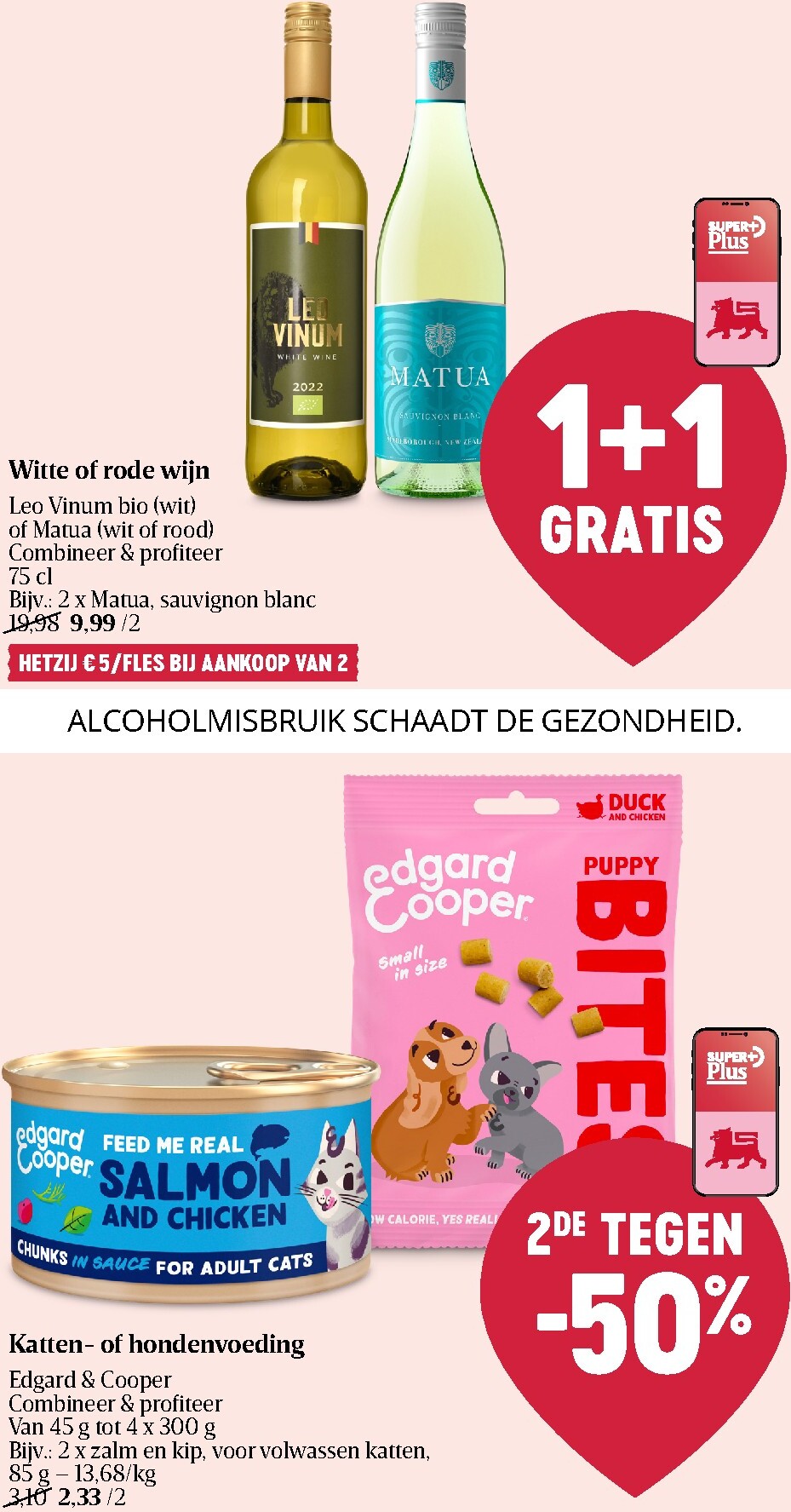 delhaize - Toekomstige Delhaize folder geldig van donderdag 25/06/2026 tot woensdag 01/07/2026 - page: 37