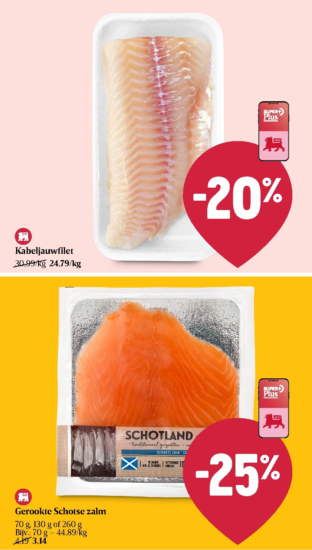 delhaize - Toekomstige Delhaize folder geldig van donderdag 25/06/2026 tot woensdag 01/07/2026 - page: 17