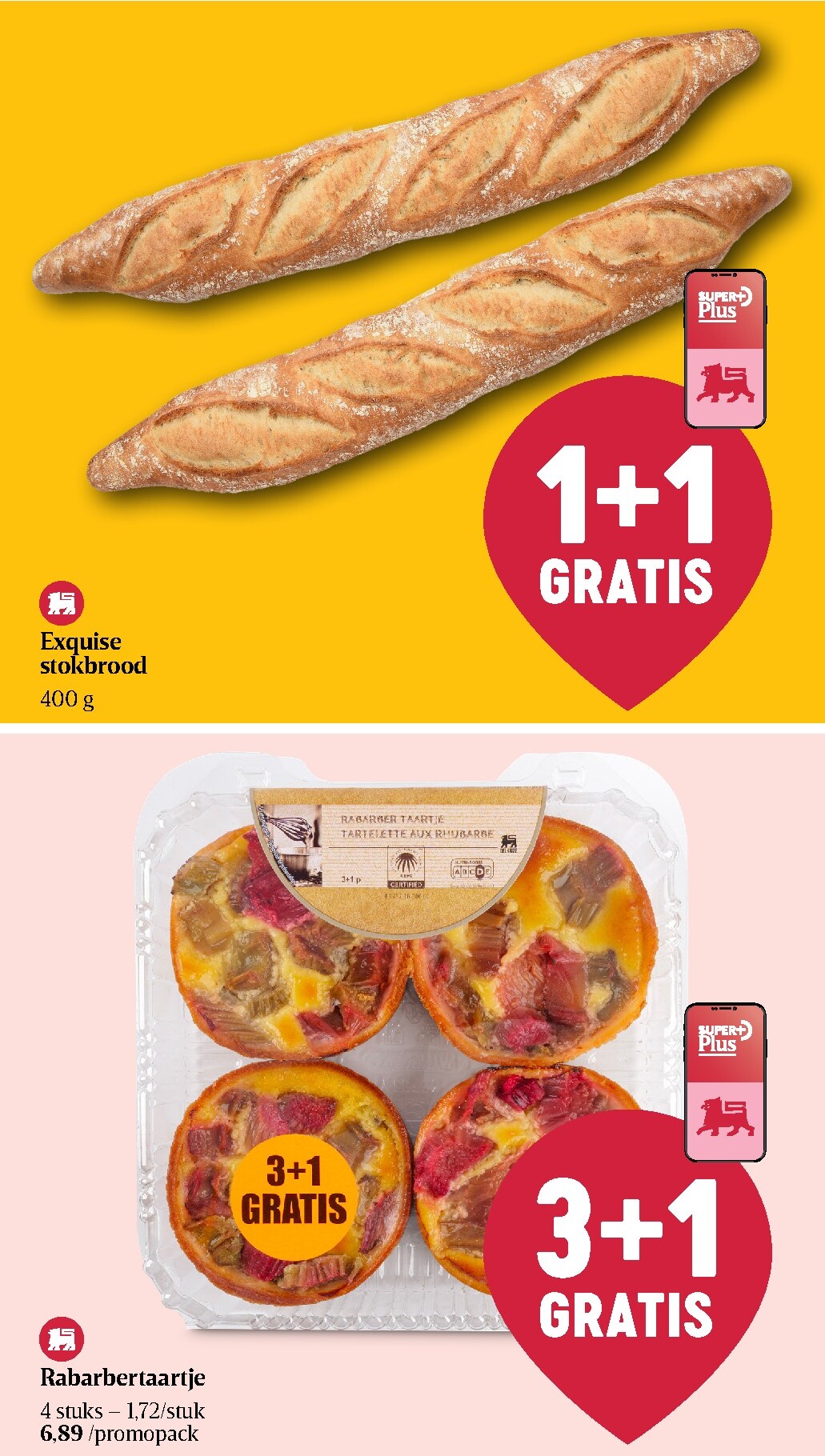 delhaize - Toekomstige Delhaize folder geldig van donderdag 25/06/2026 tot woensdag 01/07/2026 - page: 18