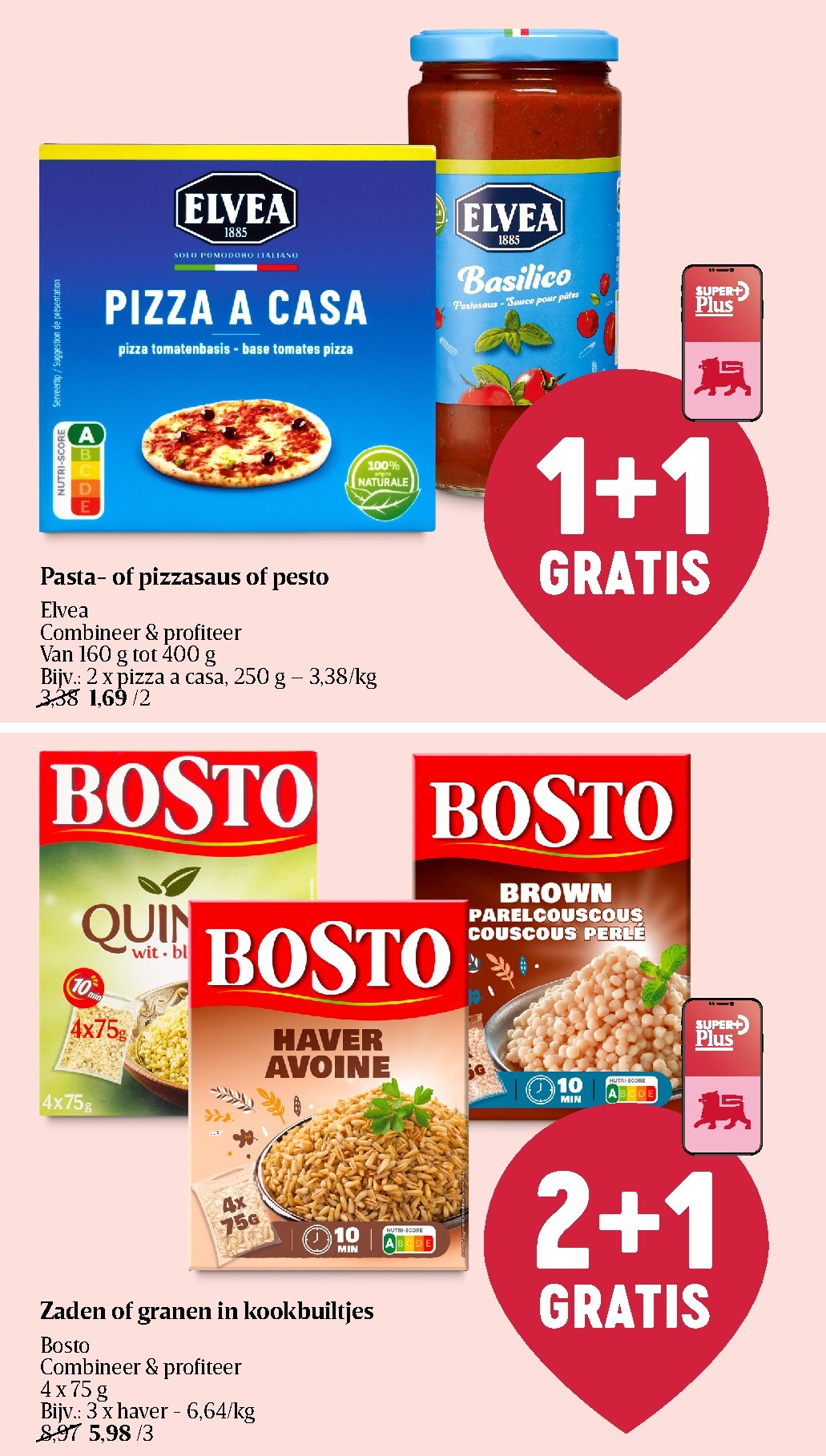 delhaize - Toekomstige Delhaize folder geldig van donderdag 02/07/2026 tot woensdag 08/07/2026 - page: 25