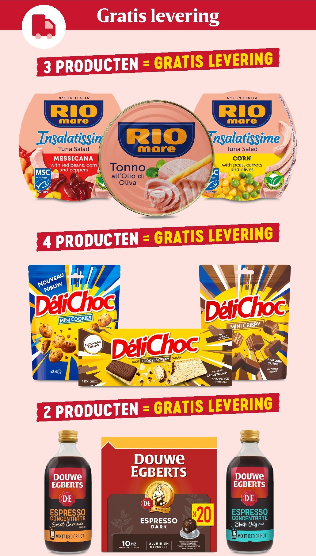 delhaize - Toekomstige Delhaize folder geldig van donderdag 02/07/2026 tot woensdag 08/07/2026 - page: 2