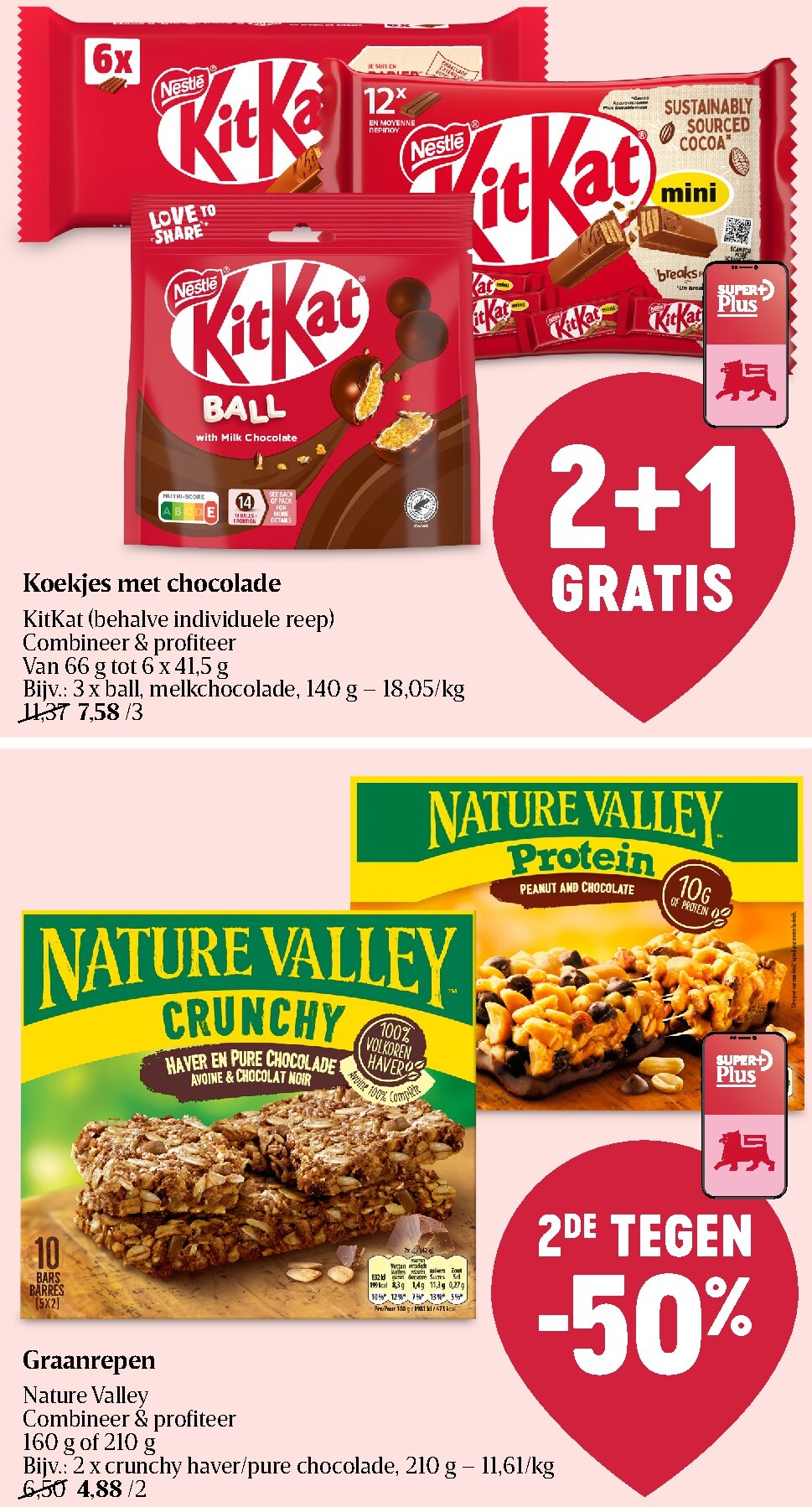 delhaize - Toekomstige Delhaize folder geldig van donderdag 09/07/2026 tot woensdag 15/07/2026 - page: 24