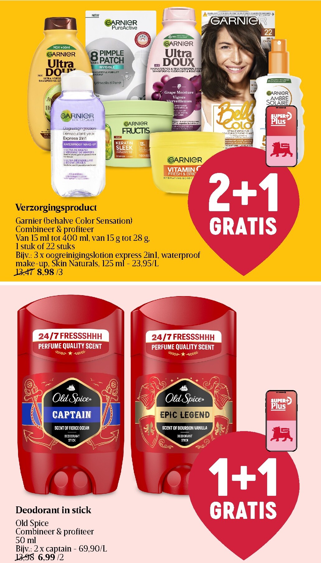 delhaize - Toekomstige Delhaize folder geldig van donderdag 09/07/2026 tot woensdag 15/07/2026 - page: 36