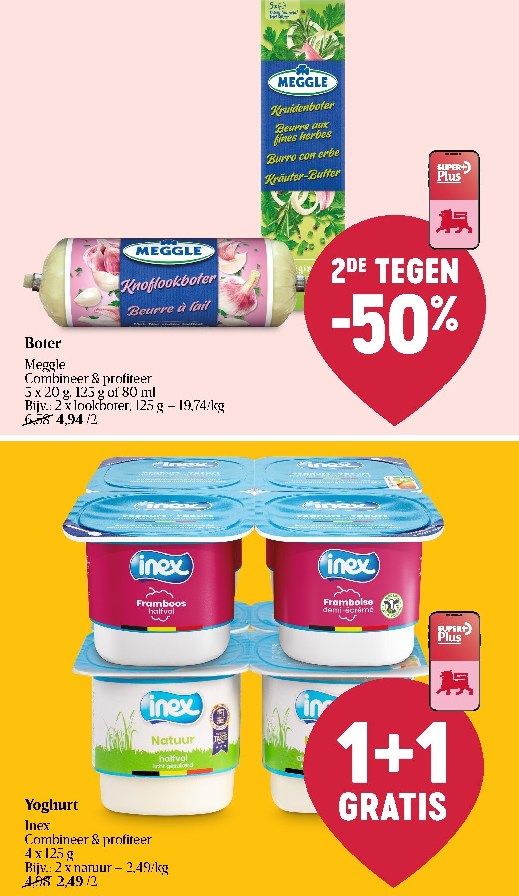 delhaize - Toekomstige Delhaize folder geldig van donderdag 09/07/2026 tot woensdag 15/07/2026 - page: 20