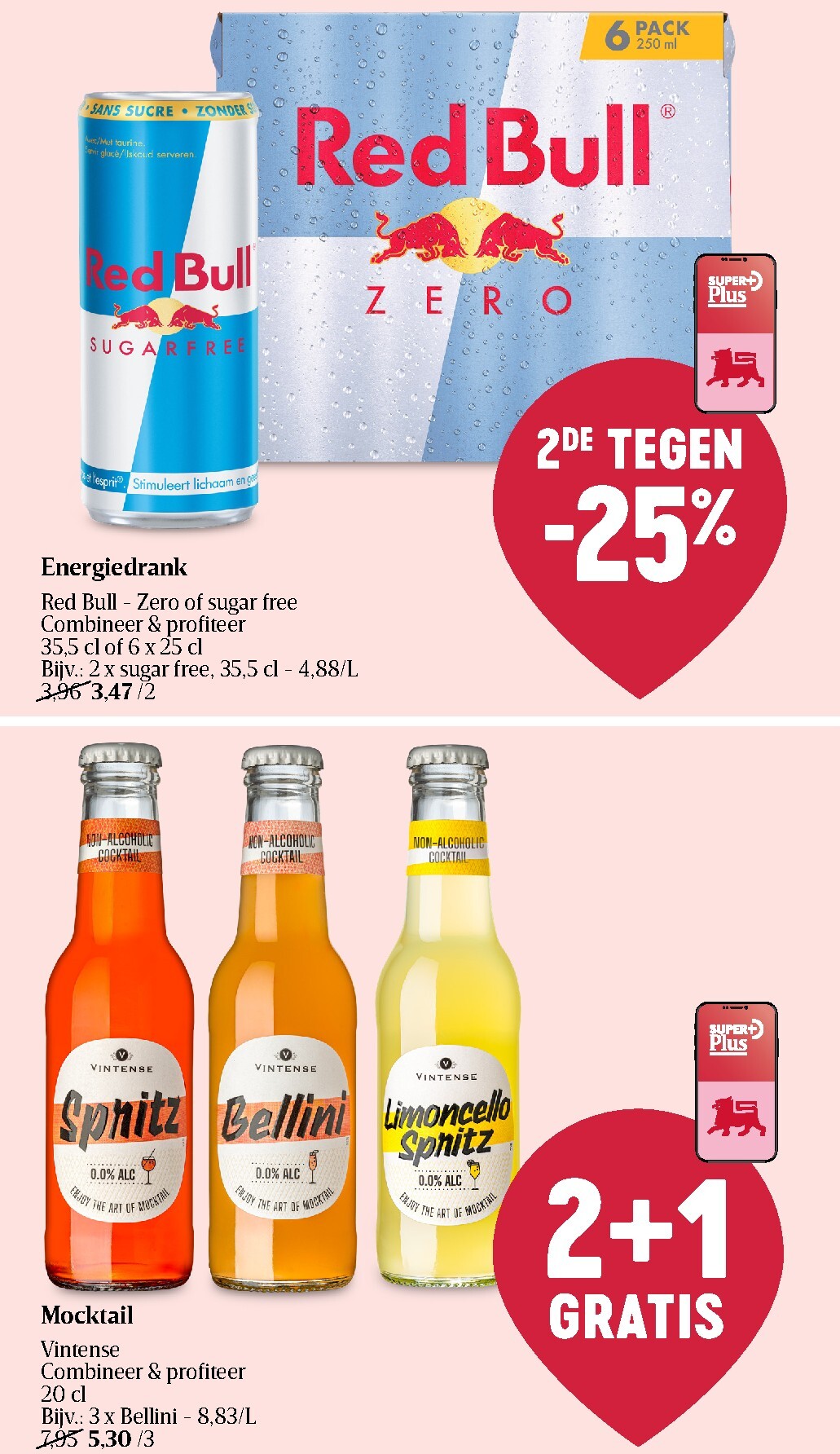 delhaize - Toekomstige Delhaize folder geldig van donderdag 09/07/2026 tot woensdag 15/07/2026 - page: 32