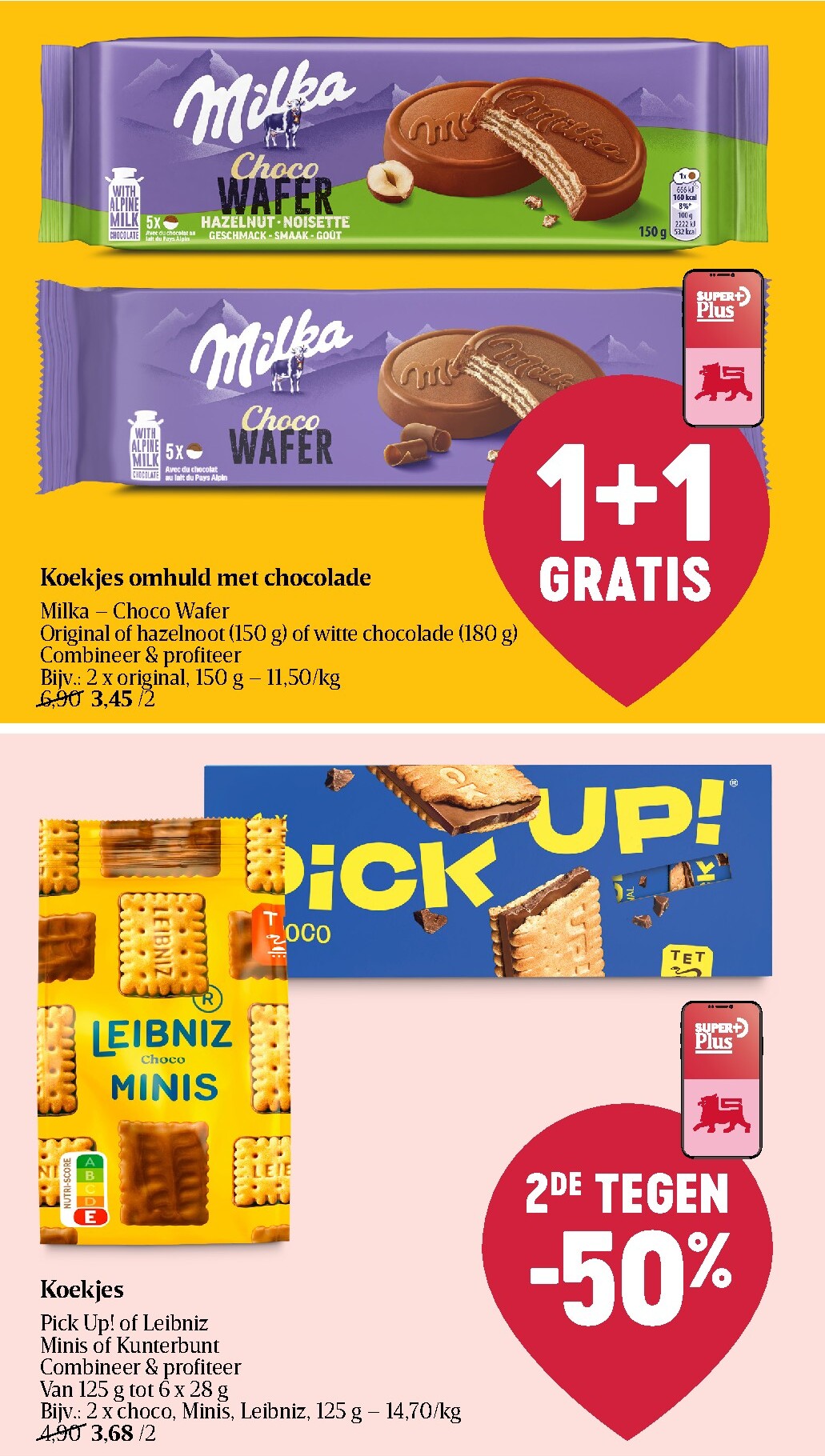 delhaize - Toekomstige Delhaize folder geldig van donderdag 16/07/2026 tot woensdag 22/07/2026 - page: 28