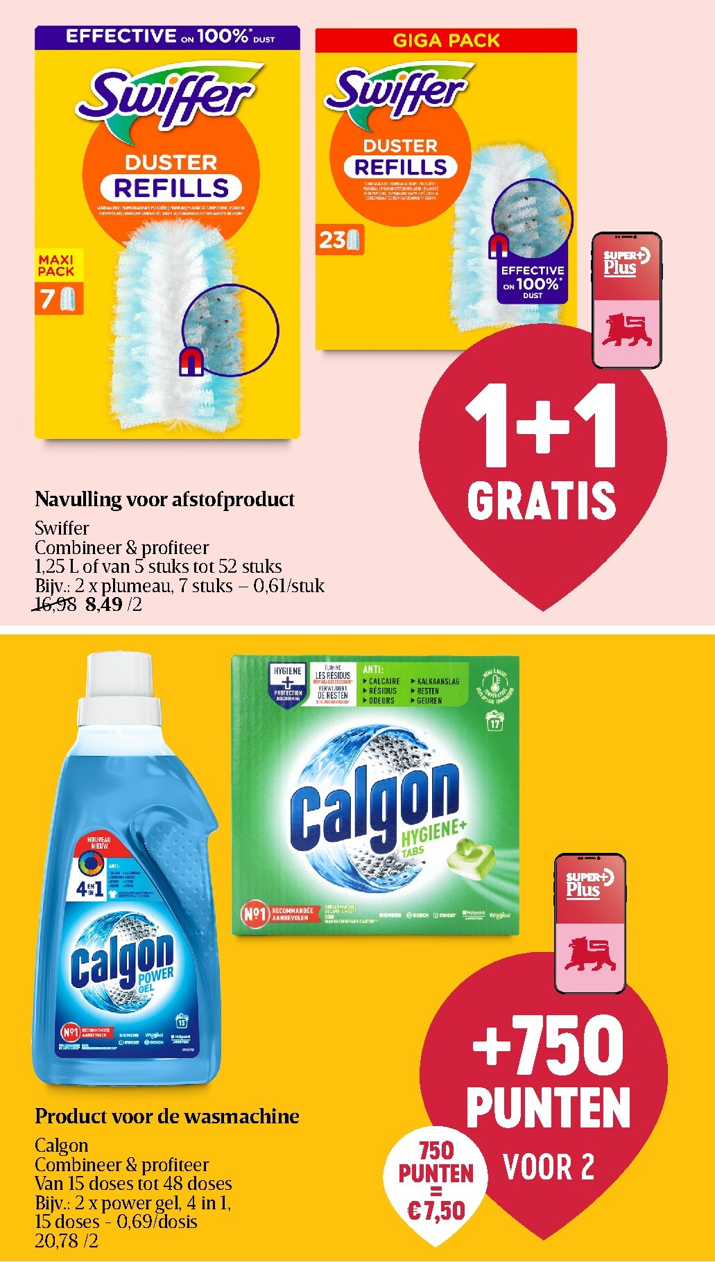 delhaize - Toekomstige Delhaize folder geldig van donderdag 16/07/2026 tot woensdag 22/07/2026 - page: 41