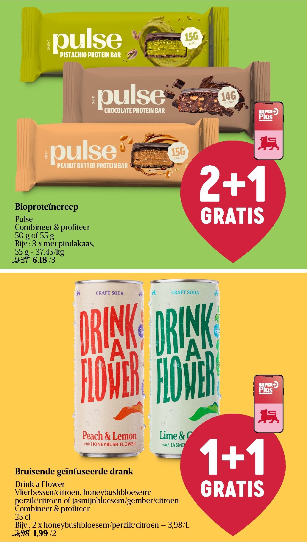 delhaize - Toekomstige Delhaize folder geldig van donderdag 16/07/2026 tot woensdag 22/07/2026 - page: 9