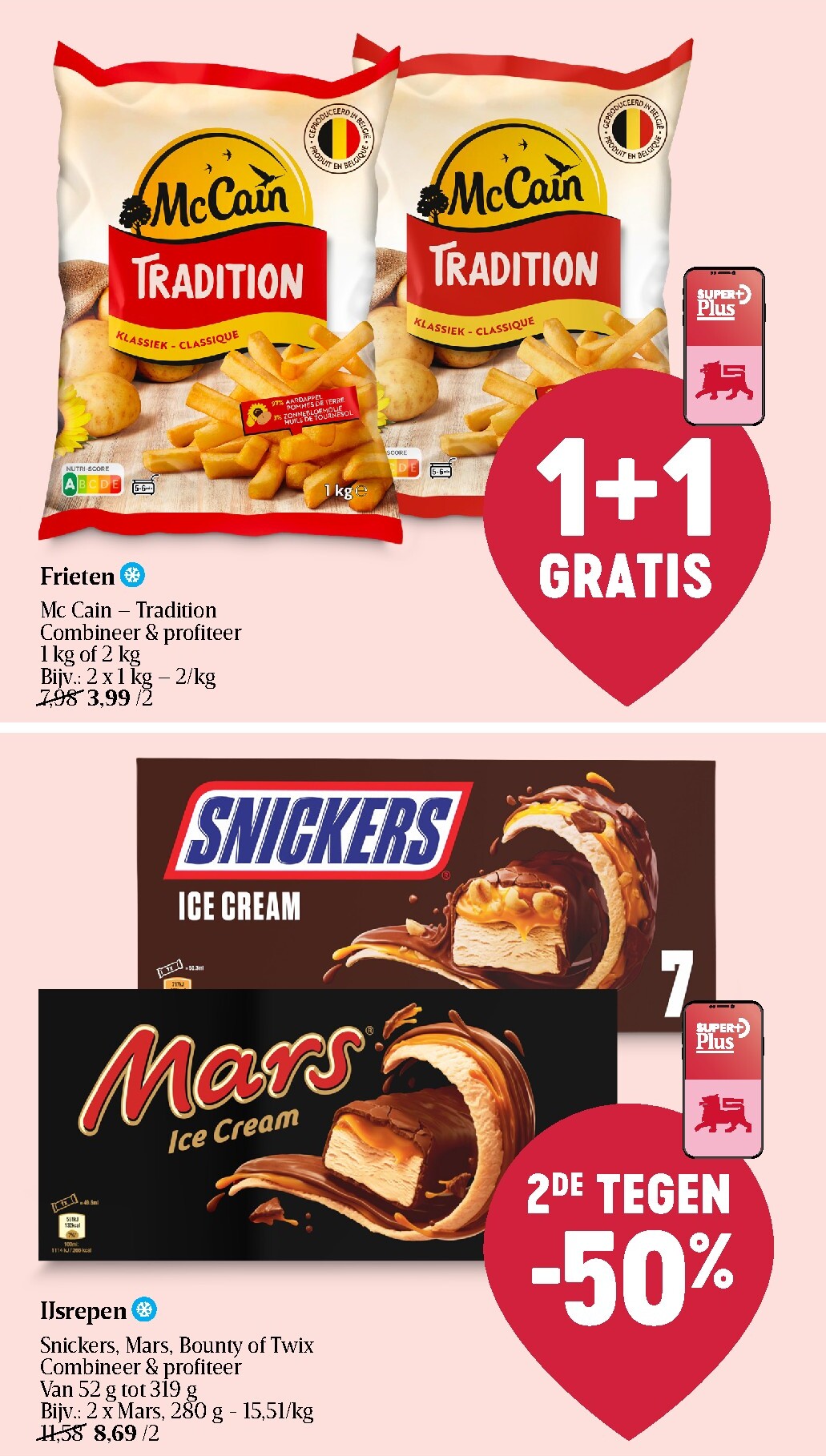 delhaize - Toekomstige Delhaize folder geldig van donderdag 16/07/2026 tot woensdag 22/07/2026 - page: 24