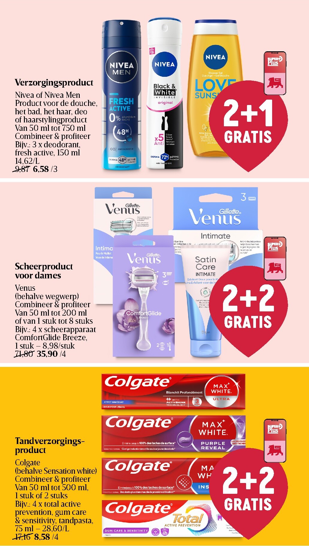delhaize - Toekomstige Delhaize folder geldig van donderdag 16/07/2026 tot woensdag 22/07/2026 - page: 36