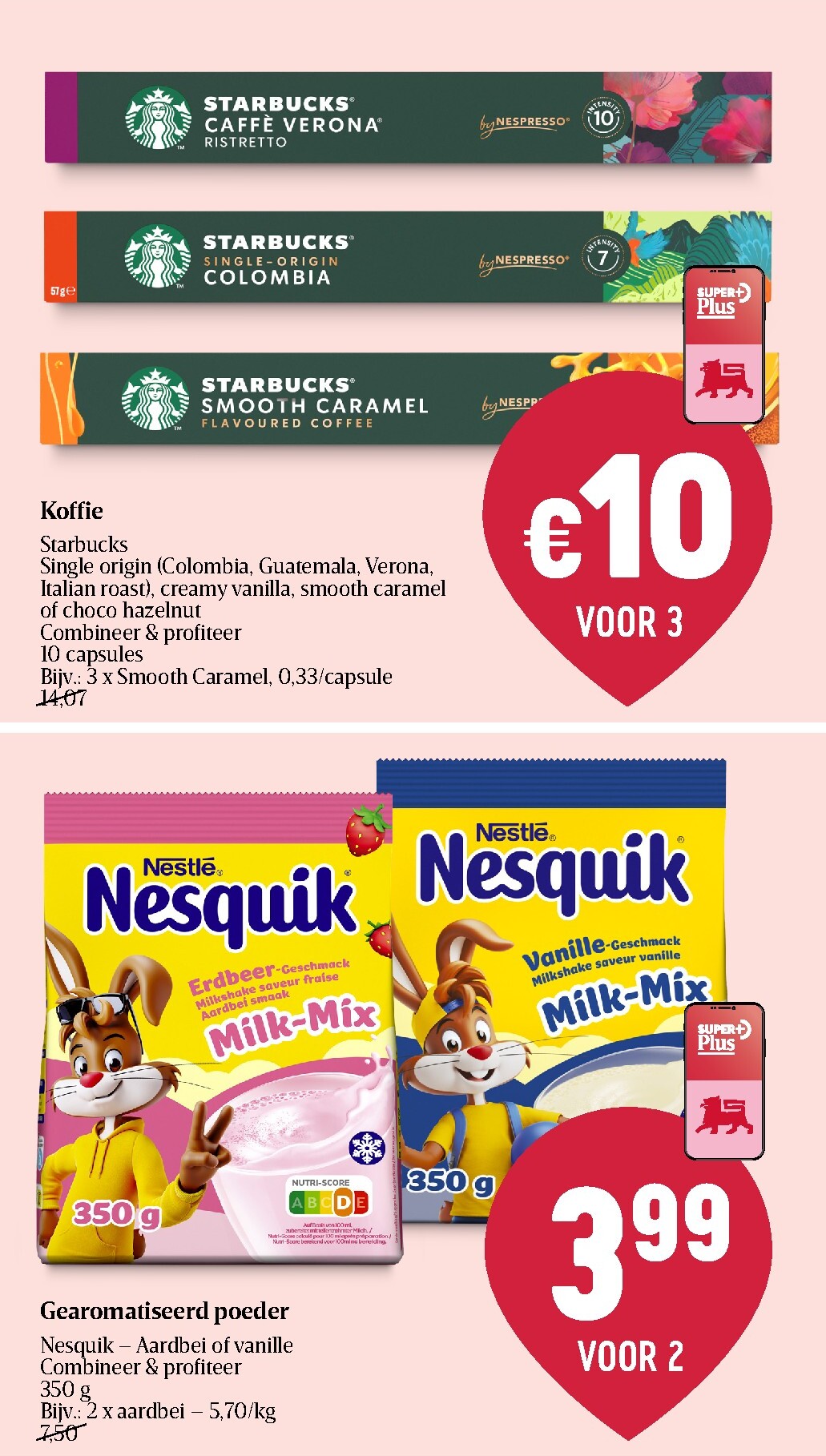delhaize - Toekomstige Delhaize folder geldig van donderdag 16/07/2026 tot woensdag 22/07/2026 - page: 27