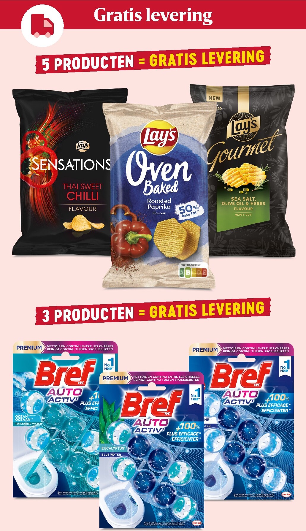 delhaize - Huidige Delhaize folder geldig van donderdag 09/07/2026 tot woensdag 15/07/2026 - page: 3