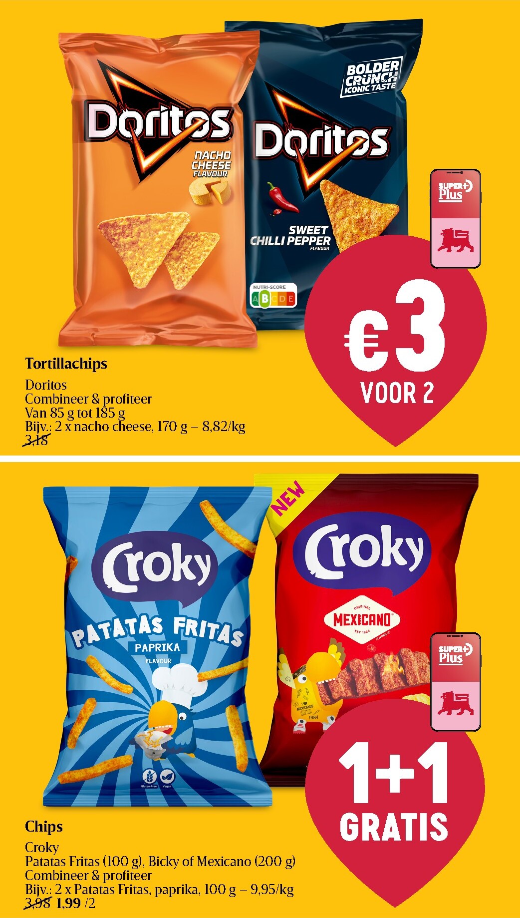 delhaize - Huidige Delhaize folder geldig van donderdag 09/07/2026 tot woensdag 15/07/2026 - page: 28