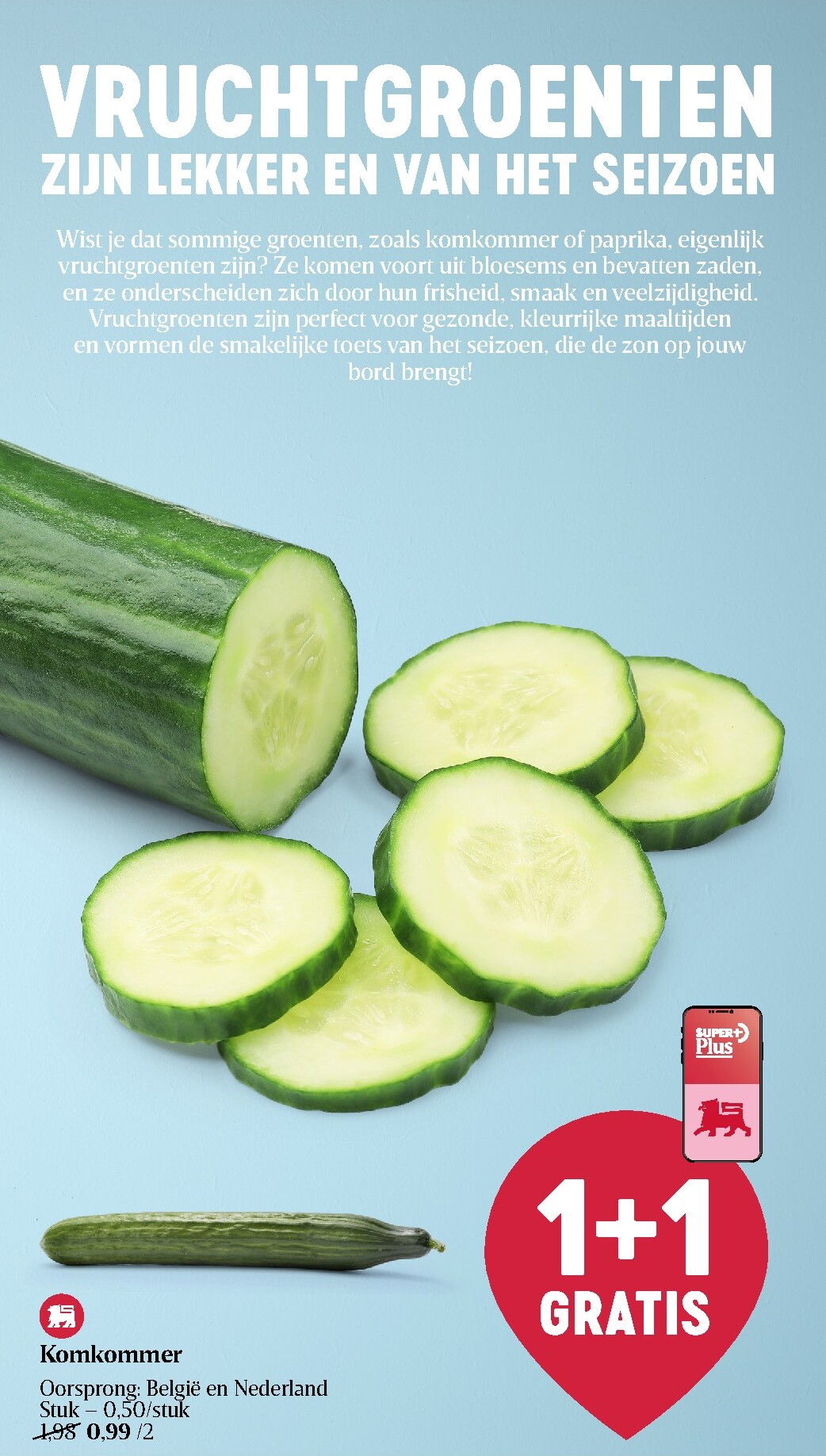 delhaize - Toekomstige Delhaize - Folder van volgende week folder geldig van donderdag 23/07/2026 tot woensdag 29/07/2026 - page: 11