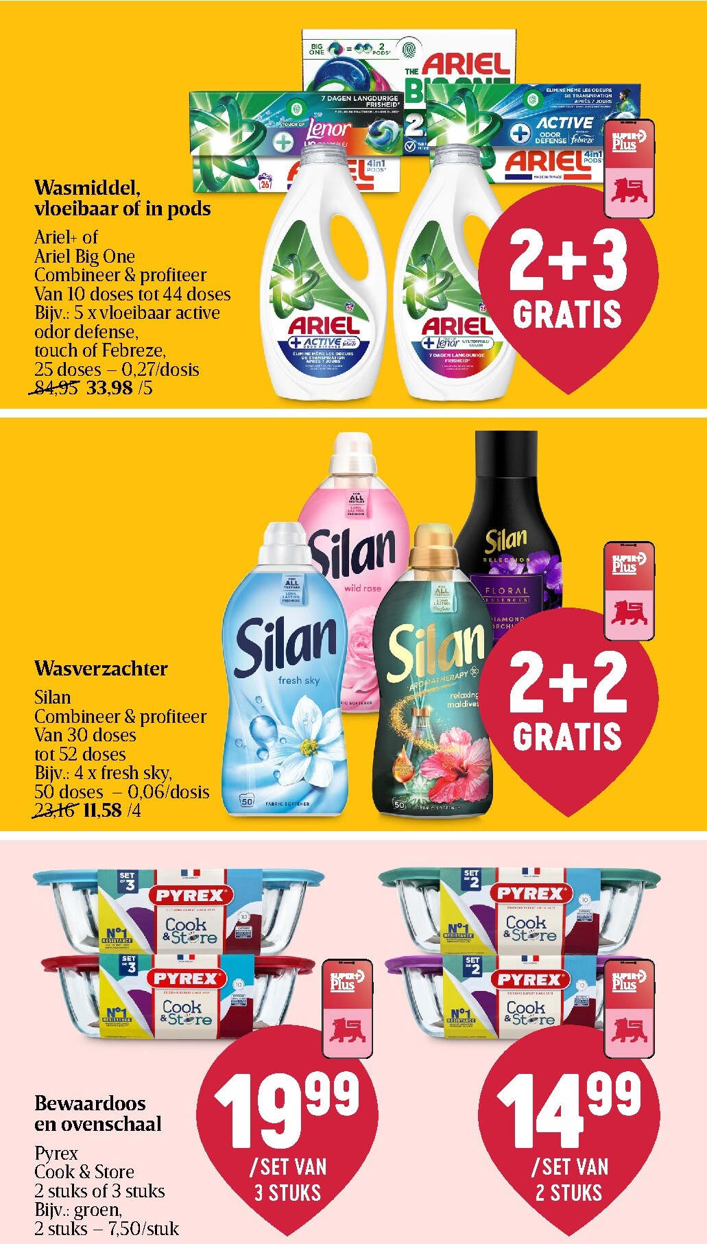 delhaize - Toekomstige Delhaize - Folder van volgende week folder geldig van donderdag 23/07/2026 tot woensdag 29/07/2026 - page: 37