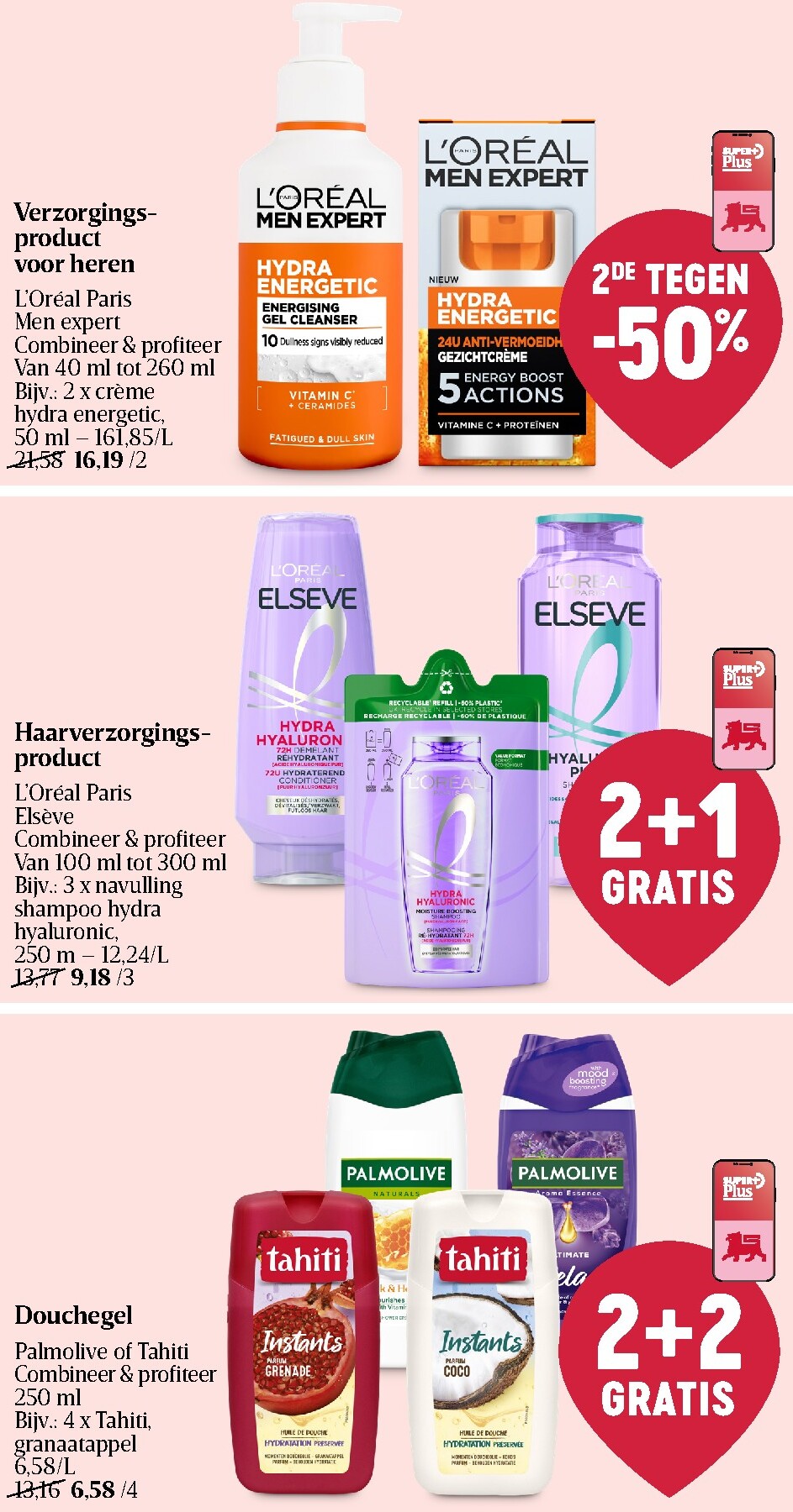 delhaize - Toekomstige Delhaize - Folder van volgende week folder geldig van donderdag 23/07/2026 tot woensdag 29/07/2026 - page: 35
