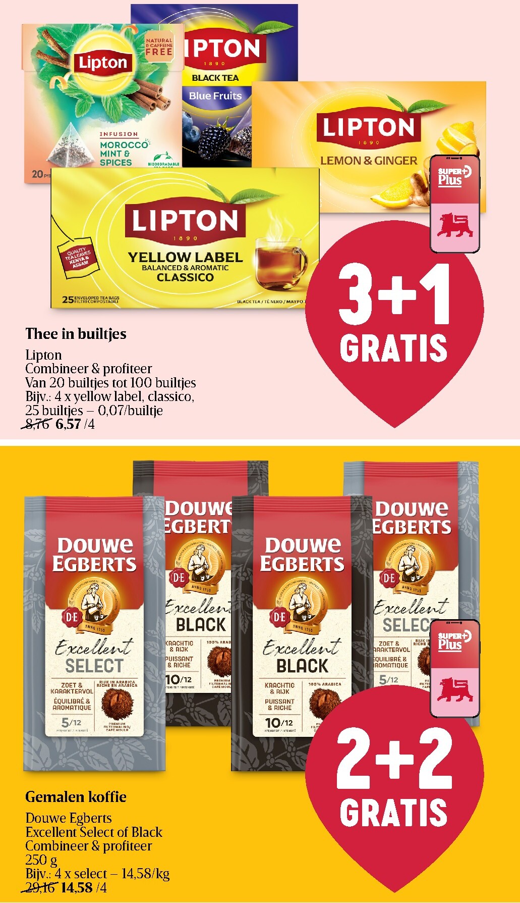 delhaize - Toekomstige Delhaize - Folder van volgende week folder geldig van donderdag 23/07/2026 tot woensdag 29/07/2026 - page: 24