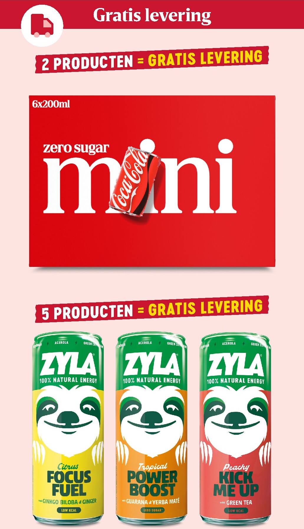 delhaize - Toekomstige Delhaize - Folder van volgende week folder geldig van donderdag 23/07/2026 tot woensdag 29/07/2026 - page: 3