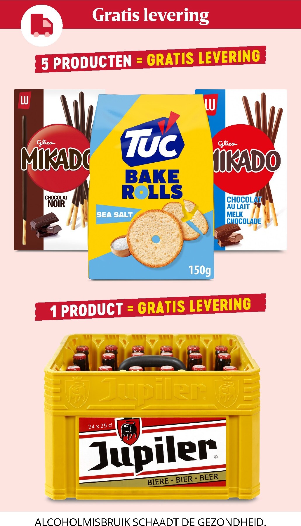 delhaize - Toekomstige Delhaize folder geldig van donderdag 30/07/2026 tot woensdag 05/08/2026 - page: 2