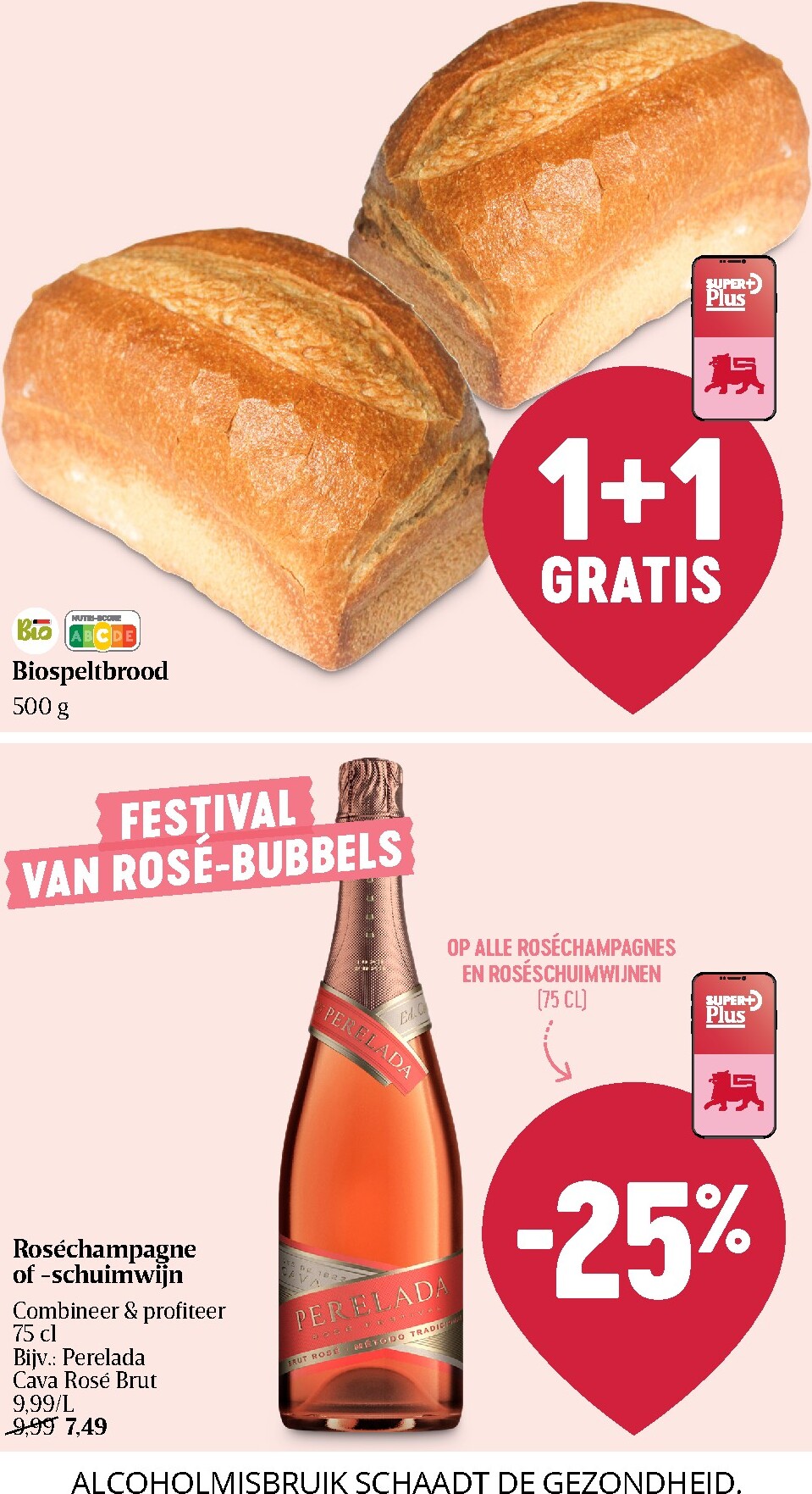 delhaize - Toekomstige Delhaize folder geldig van donderdag 30/07/2026 tot woensdag 05/08/2026 - page: 3