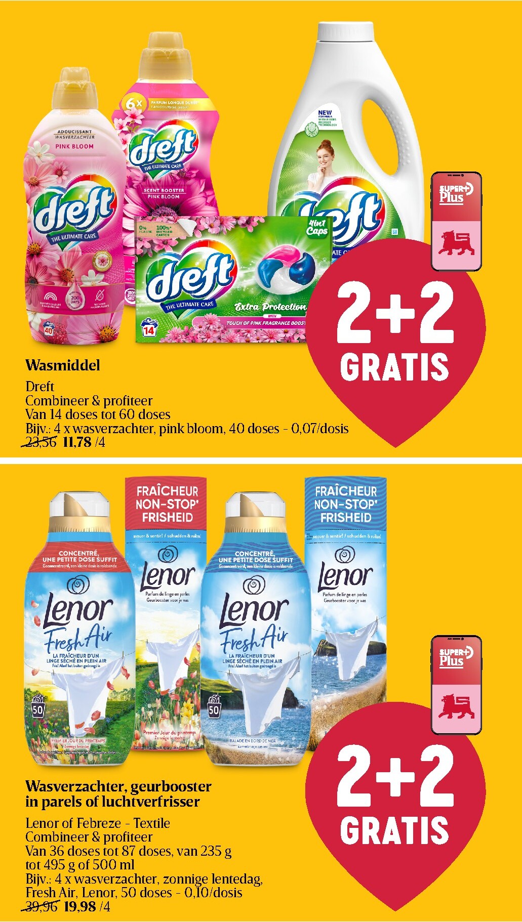 delhaize - Toekomstige Delhaize folder geldig van donderdag 30/07/2026 tot woensdag 05/08/2026 - page: 36