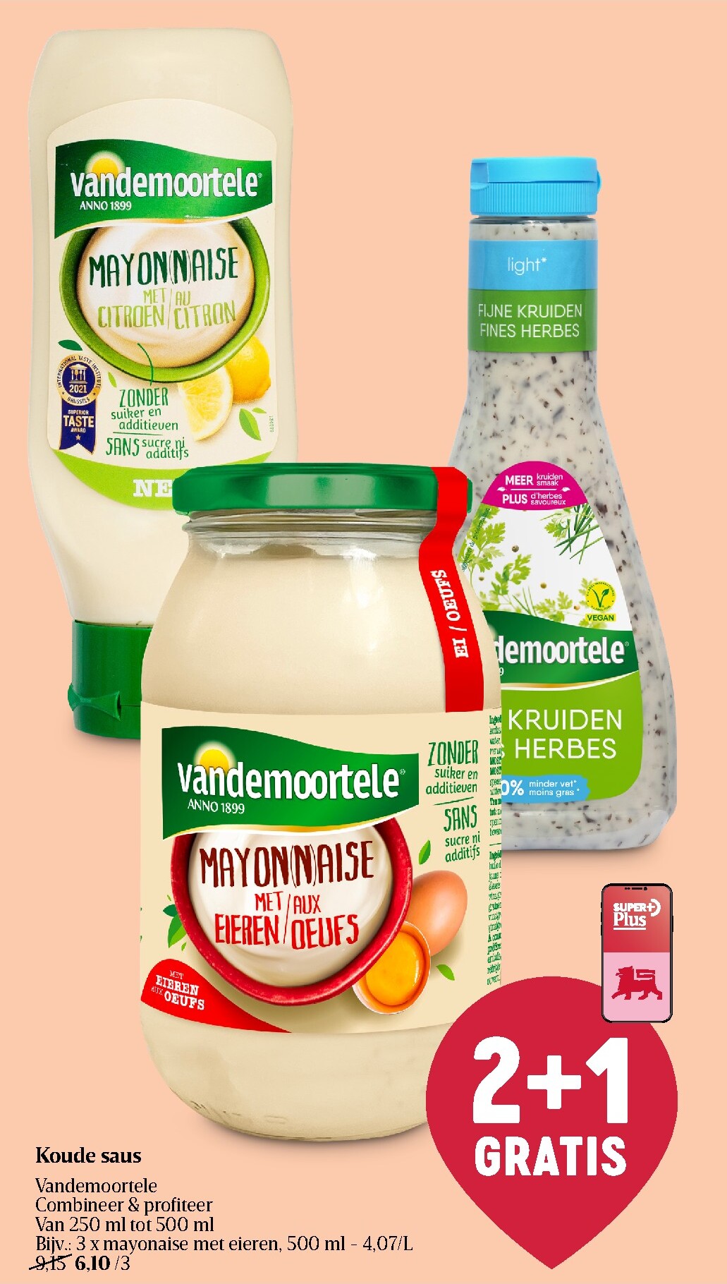 delhaize - Toekomstige Delhaize folder geldig van donderdag 30/07/2026 tot woensdag 05/08/2026 - page: 15