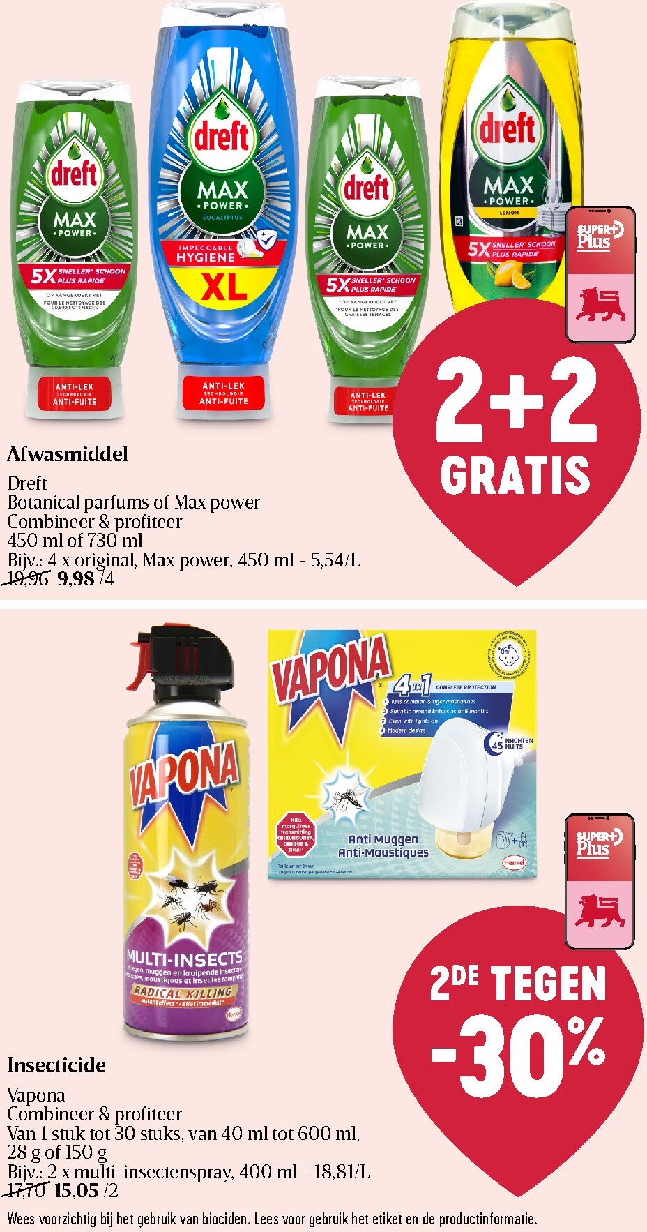 delhaize - Toekomstige Delhaize folder geldig van donderdag 30/07/2026 tot woensdag 05/08/2026 - page: 39