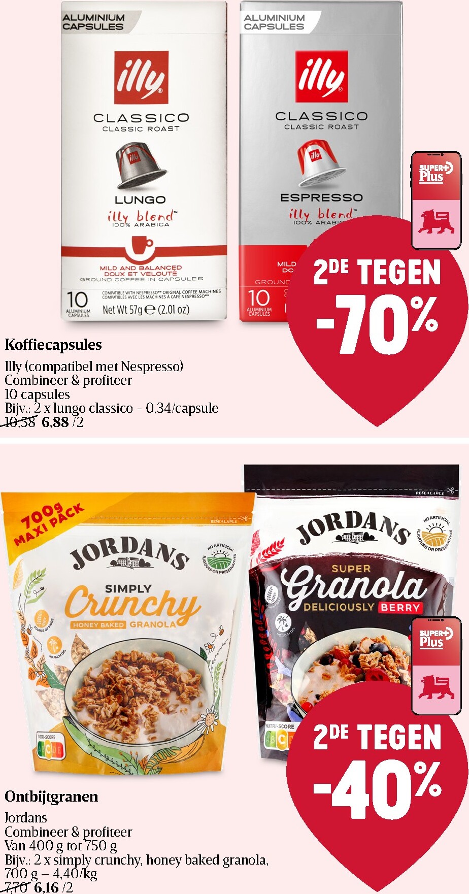 delhaize - Toekomstige Delhaize folder geldig van donderdag 06/08/2026 tot woensdag 12/08/2026 - page: 28