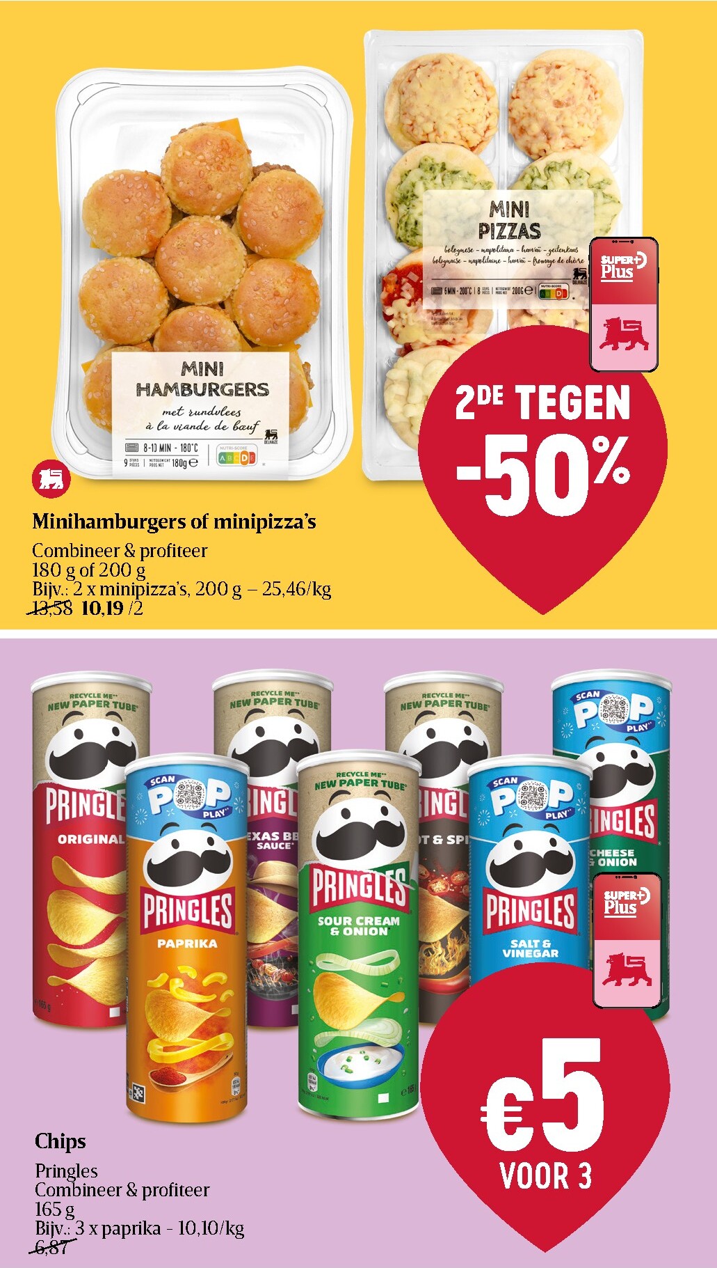 delhaize - Toekomstige Delhaize folder geldig van donderdag 06/08/2026 tot woensdag 12/08/2026 - page: 10