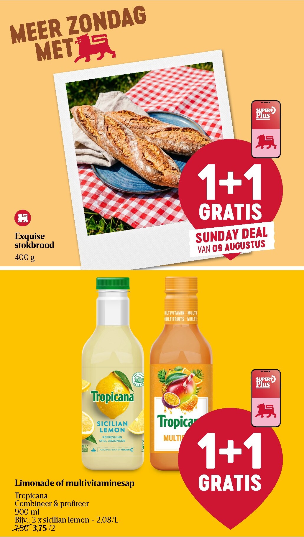 delhaize - Toekomstige Delhaize folder geldig van donderdag 06/08/2026 tot woensdag 12/08/2026 - page: 20