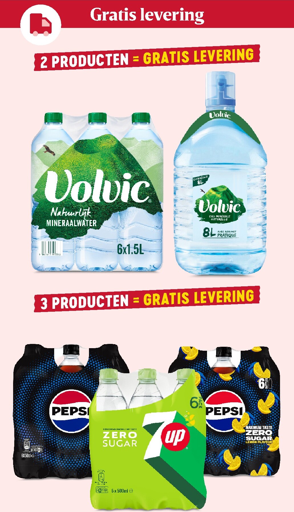 delhaize - Toekomstige Delhaize folder geldig van donderdag 06/08/2026 tot woensdag 12/08/2026 - page: 3